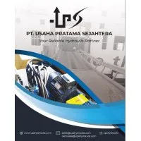 PT Usaha Pratama Sejahtera