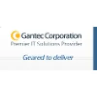 Gantec Corporation Gantec Corporation