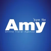 Amy Travel Technology Ltd.