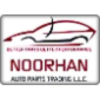 NOORHAN AUTO SPARE PARTS TRADING L.L.C