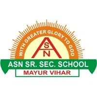 ASN Senior Secondary School - India