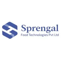 Sprengal Food Technologies Pvt Ltd