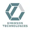 Emerson Technologies Inc Emerson Technologies Inc