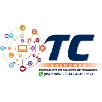 TC Soluções em Tecnologia TC Soluções em Tecnologia