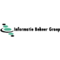 Informatie Beheer Groep