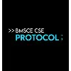 Protocol BMSCE Protocol BMSCE