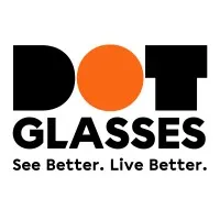Dot Glasses email format