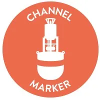 Channel Marker Cider
