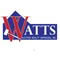 Watts Auction Realty Appraisals, Inc. Watts Auction Realty Appraisals, Inc.