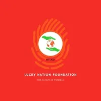 LUCKY NATION FOUNDATION