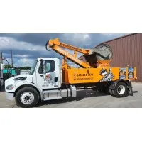 Scorpion Waste Compaction Scorpion Waste Compaction