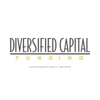 Diversified Capital Funding, NMLS #1907235