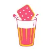 Chai Bisket Chai Bisket