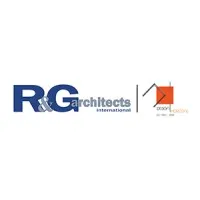 R&G Architects International + DH R&G Architects International + DH