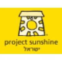 Project Sunshine Israel