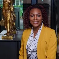 Akilah Harris - Attorney at Law