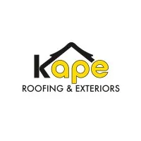 Kape Roofing and Exteriors Kape Roofing and Exteriors