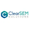 Clear SEM Solutions Clear SEM Solutions
