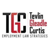 Tevlin Gleadle Curtis Employment Law Strategies