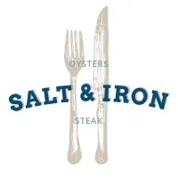 Salt & Iron