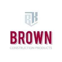 BK Brown Construction Products