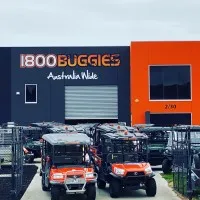 1800BUGGIES Australia