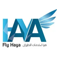 Haya Aviation Services Co. Ltd (Fly Haya) Haya Aviation Services Co. Ltd (Fly Haya)