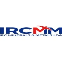 IRC Minerals and Metals email format