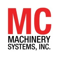 MC Machinery Systems Inc.