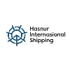 PT Hasnur Internasional Shipping Tbk PT Hasnur Internasional Shipping Tbk