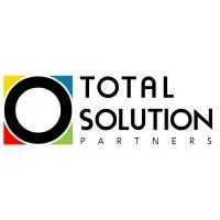 Total Solution Partners (Pty) Ltd Total Solution Partners (Pty) Ltd