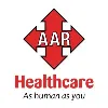 AAR HEALTHCARE KENYA LIMITED AAR HEALTHCARE KENYA LIMITED