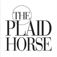 The Plaid Horse