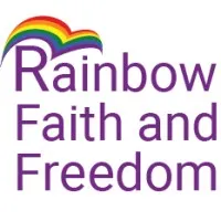 Rainbow Faith and Freedom 
