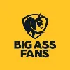Big Ass Fans Australia Big Ass Fans Australia