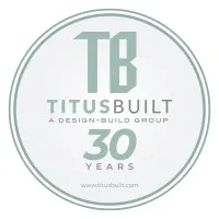 Titus Built, LLC