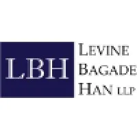 Levine Bagade Han LLP Levine Bagade Han LLP