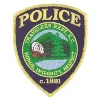 Travelers Rest Police Department