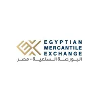 Egyptian Mercantile Exchange Egyptian Mercantile Exchange