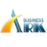Business Ark email format