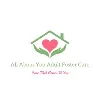 All About You Adult Foster Care All About You Adult Foster Care