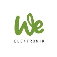 WE ELEKTRONİK SANAYİ VE TİC A.Ş WE ELEKTRONİK SANAYİ VE TİC A.Ş