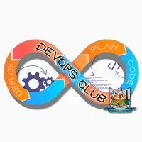 DevOps Club Apsit DevOps Club Apsit