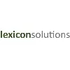 Lexicon Solutions Lexicon Solutions