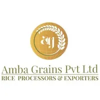 AMBA GRAINS PRIVATE LIMITED. AMBA GRAINS PRIVATE LIMITED.