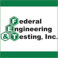 Federal Engineering & Testing Inc.