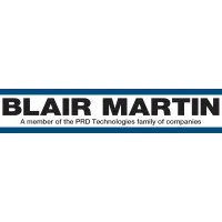 Blair Martin