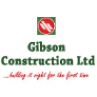 Gibson Construction Ltd Gibson Construction Ltd