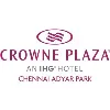 Crowne Plaza Chennai Adyar Park Crowne Plaza Chennai Adyar Park