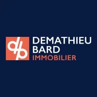 DEMATHIEU BARD IMMOBILIER